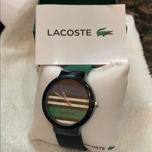 Lacoste Watch